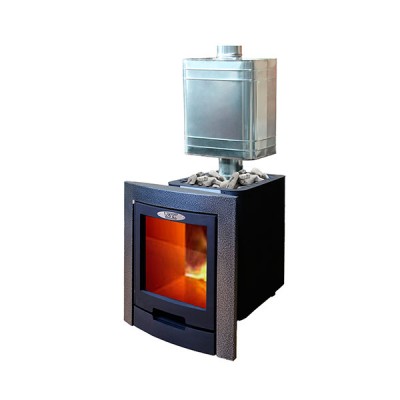 Печь банная Жарсталь Волжанка порта (до 18 м3) Печь банная Жарсталь Волжанка порта (до 18 м3)