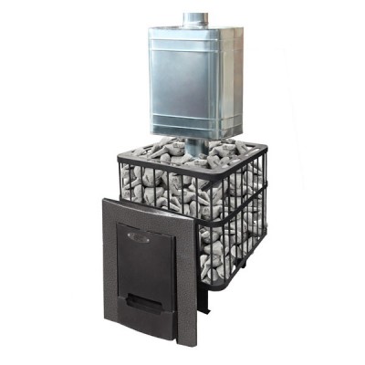 Печь для бани Жарсталь Диана Скала Печь для бани Жарсталь Диана Скала