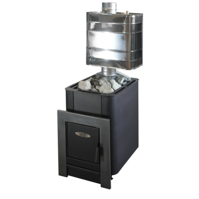 Печь банная Жарсталь Фея мини антрацит/графит с утк 2014 (до 14м3) Печь банная Жарсталь Фея мини антрацит/графит с утк 2014 (до 14м3)