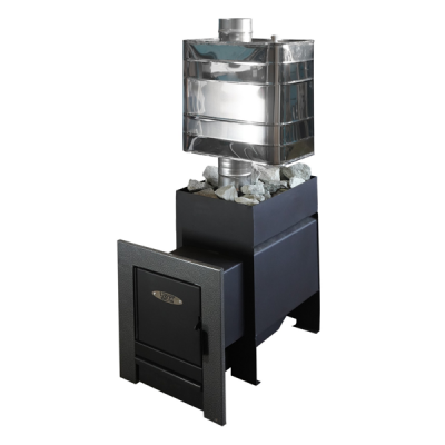 Печь для бани Жарсталь Фея под обкладку Печь для бани Жарсталь Фея под обкладку