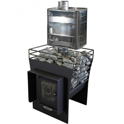 Печь для бани Жарсталь ПБТ-26 Печь для бани Жарсталь ПБТ-26