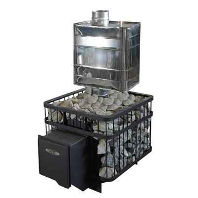 Печь для бани Жарсталь ПБТ-18 Печь для бани Жарсталь ПБТ-18