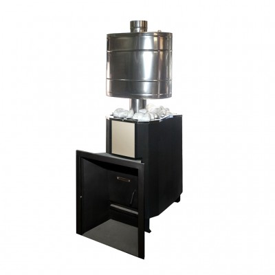 Печь для бани Жарсталь Синара Метеорит Печь для бани Жарсталь Синара Метеорит