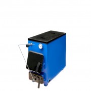 Котел твердотопливный Жарсталь Добрыня 18