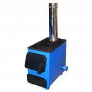 Котел твердотопливный Жарсталь Добрыня 8