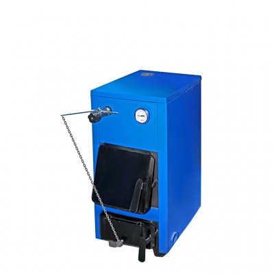 Котел твердотопливный Жарсталь Добрыня 15 Котел твердотопливный Жарсталь Добрыня 15