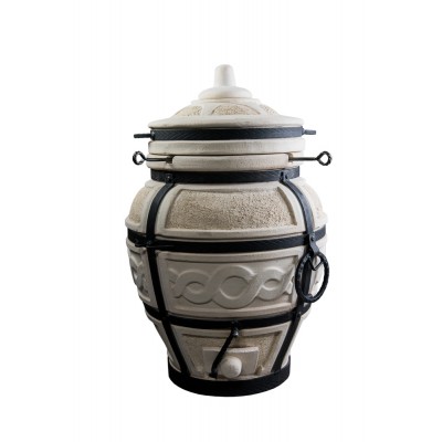 Печь Тандыр Амфора Есаул Печь Тандыр Амфора Есаул