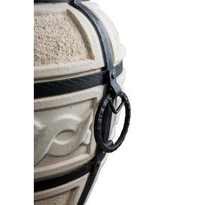 Печь Тандыр Амфора Есаул Печь Тандыр Амфора Есаул