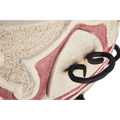 Печь Тандыр Амфора Восточный со стойкой для аксессуаров в комплекте Печь Тандыр Амфора Восточный со стойкой для аксессуаров в комплекте