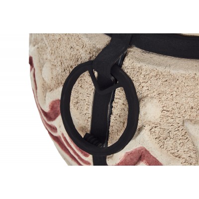 Печь Тандыр Амфора Восточный со стойкой для аксессуаров в комплекте Печь Тандыр Амфора Восточный со стойкой для аксессуаров в комплекте