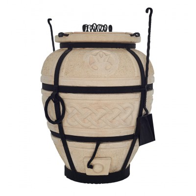 Печь Тандыр Амфора Атаман Печь Тандыр Амфора Атаман