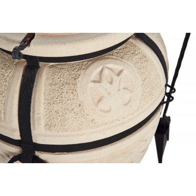 Печь Тандыр Амфора Атаман Печь Тандыр Амфора Атаман