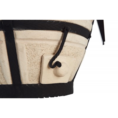 Печь Тандыр Амфора Атаман Печь Тандыр Амфора Атаман