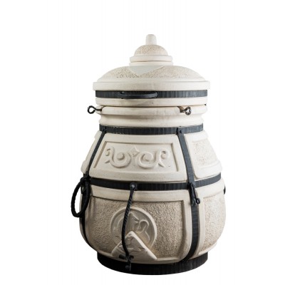 Печь Тандыр Амфора Скиф Печь Тандыр Амфора Скиф