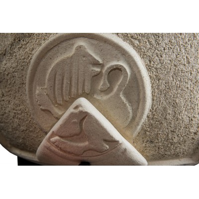 Печь Тандыр Амфора Скиф Печь Тандыр Амфора Скиф