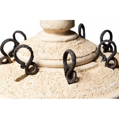 Печь Тандыр Амфора Охотник Печь Тандыр Амфора Охотник