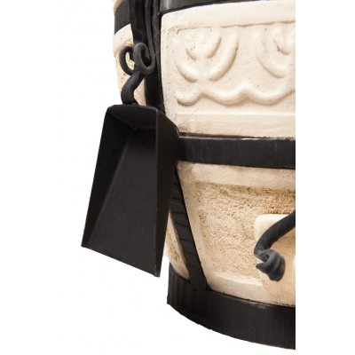 Печь Тандыр Амфора Охотник Печь Тандыр Амфора Охотник