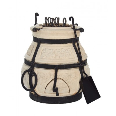 Печь Тандыр Амфора Кочевник Печь Тандыр Амфора Кочевник