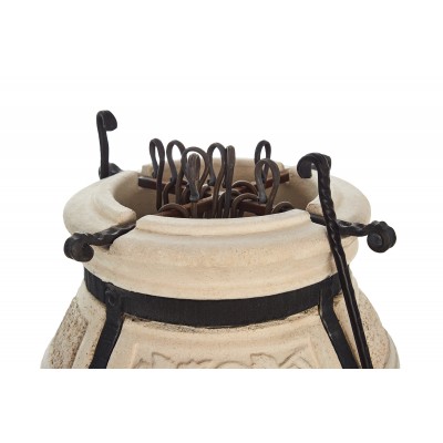 Печь Тандыр Амфора Кочевник Печь Тандыр Амфора Кочевник