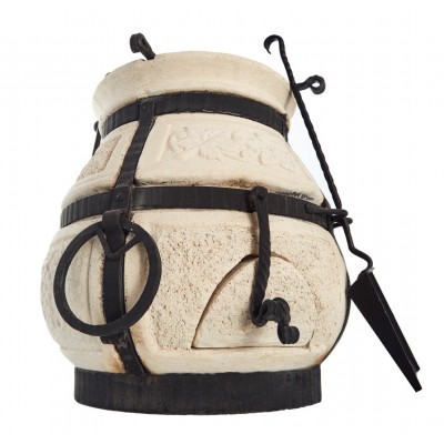 Печь Тандыр Амфора Кочевник Печь Тандыр Амфора Кочевник