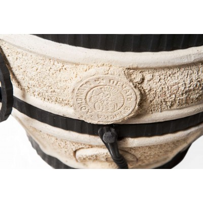 Печь Тандыр Амфора Донской Печь Тандыр Амфора Донской