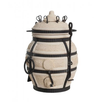 Печь Тандыр Амфора Донской Печь Тандыр Амфора Донской