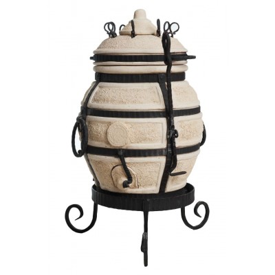 Печь Тандыр Амфора Донской Печь Тандыр Амфора Донской