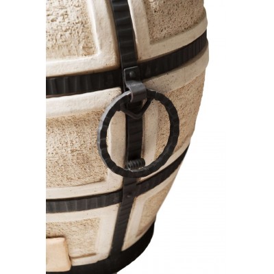 Печь Тандыр Амфора Большой Печь Тандыр Амфора Большой