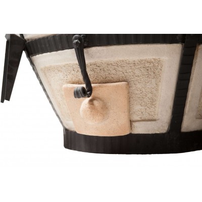 Печь Тандыр Амфора Большой Печь Тандыр Амфора Большой