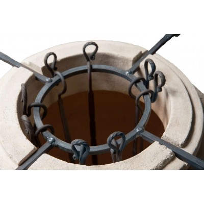 Печь Тандыр Амфора Большой Печь Тандыр Амфора Большой