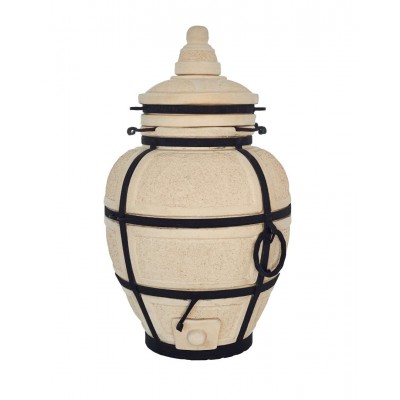 Печь Тандыр Амфора Большой Печь Тандыр Амфора Большой