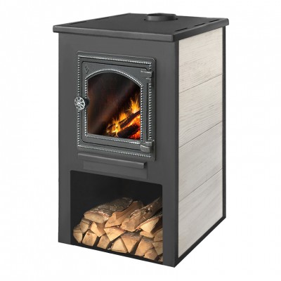 Печь-камин ETNA (ДТ-4С) Печь-камин ETNA (ДТ-4С)