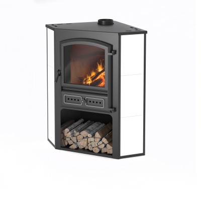 Камин ЭТНА (БКД) угловой Камин ЭТНА (БКД) угловой