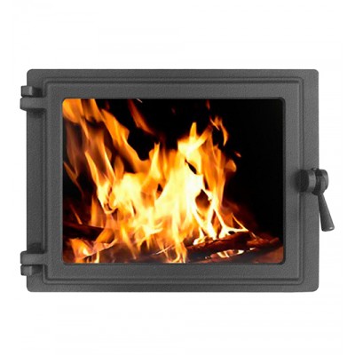 Дверка ETNA Панорама (Левая) Дверка ETNA Панорама (Левая)