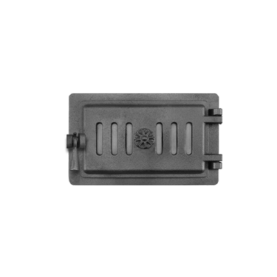 Дверка ЭТНА поддувальная 436 (Правая) Дверка ЭТНА поддувальная 436 (Правая)