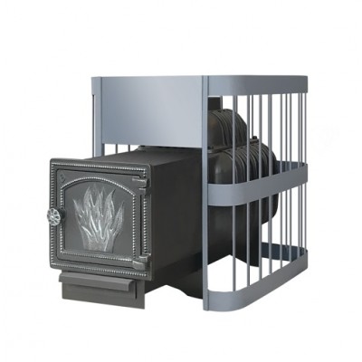Банная печь ETNA Магма 14 (ДТ-3) Банная печь ETNA Магма 14 (ДТ-3)