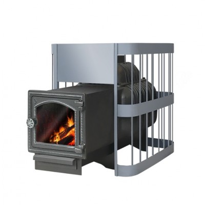 Банная печь ETNA Магма 14 (ДТ-3С) Банная печь ETNA Магма 14 (ДТ-3С)