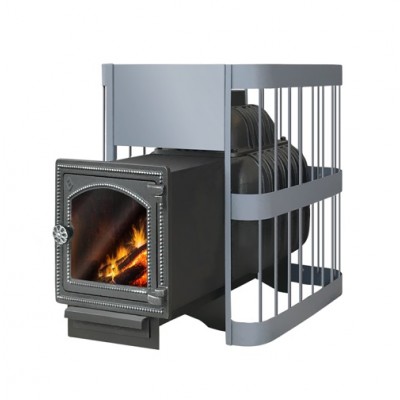 Банная печь ETNA Магма 18 (ДТ-4С) Банная печь ETNA Магма 18 (ДТ-4С)