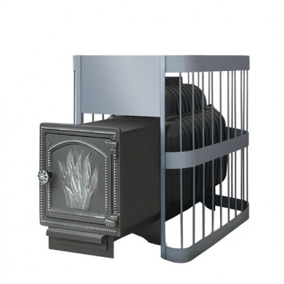 Банная печь ETNA Магма 24 (ДТ-4) Банная печь ETNA Магма 24 (ДТ-4)