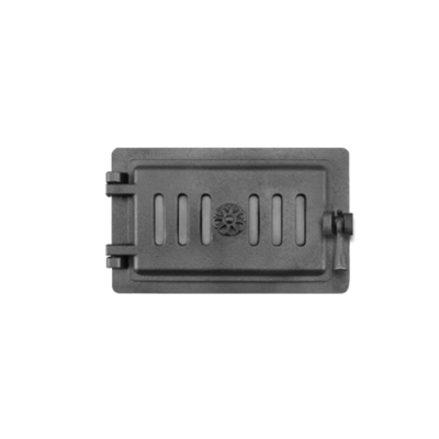 Дверка ЭТНА поддувальная 436 (Левая) Дверка ЭТНА поддувальная 436 (Левая)