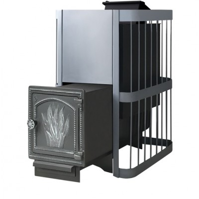 Банная печь ETNA Шторм 18 (ДТ-4) Банная печь ETNA Шторм 18 (ДТ-4)