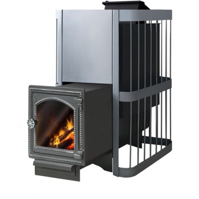 Банная печь ETNA Шторм 18 (ДТ-4С) Банная печь ETNA Шторм 18 (ДТ-4С)