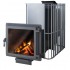 Банная печь ETNA Шторм 18 (Панорама) Банная печь ETNA Шторм 18 (Панорама)