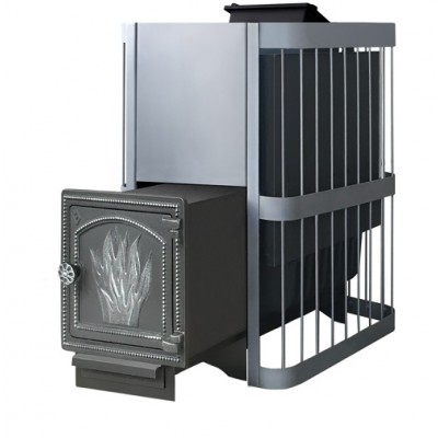 Банная печь ETNA Шторм 24 (ДТ-4) Банная печь ETNA Шторм 24 (ДТ-4)
