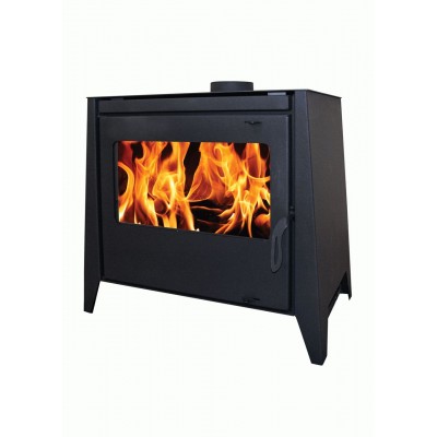 Печь - камин Бавария 12 Печь - камин Бавария 12