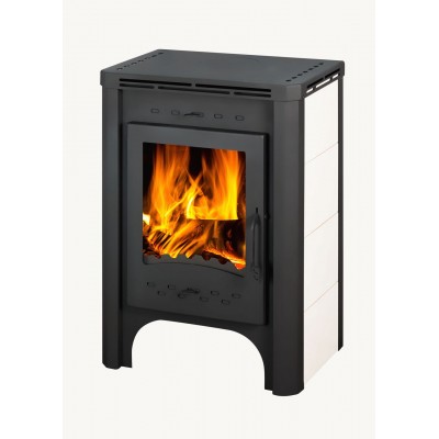 Печь - камин Бавария Печь - камин Бавария