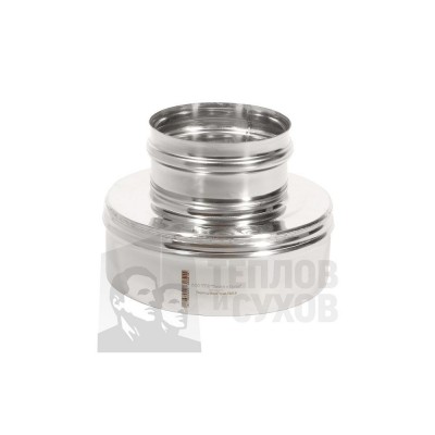 Переход Теплов и Сухов Моно/Термо ПМТ-Р 430-0.8/430 D120/200 (Д-К) М Переход Теплов и Сухов Моно/Термо ПМТ-Р 430-0.8/430 D120/200 (Д-К) М