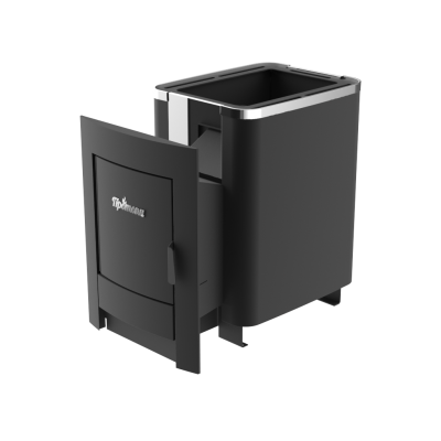 Банная печь Парилка 14н Банная печь Парилка 14н