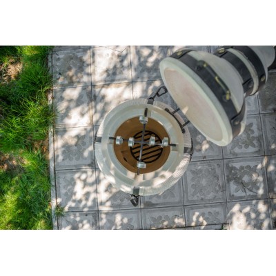 Тандыр Технокерамика Ахмат Тандыр Технокерамика Ахмат