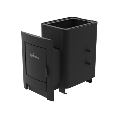 Банная печь Парилка 14т Банная печь Парилка 14т